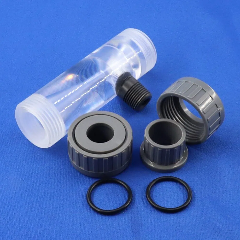 Módulo espuma + PP 40 piezas Llaves combinadas pulgadas 1/2"+1/4" Cura della persona e salute